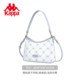 Kappa 2026 new hobo mini shoulder armpit bag