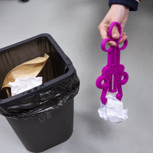 kexcelledTHE K6™ PLA3D打印机耗材PLA升级高强度高增韧FDM材料1.75 2.85mm - 图3