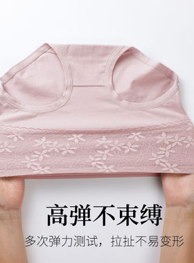 女士高腰内裤女棉大码收180斤中老年妈妈款棉三角裤头