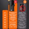 Flash drill lithium battery 12V charger 16.8V