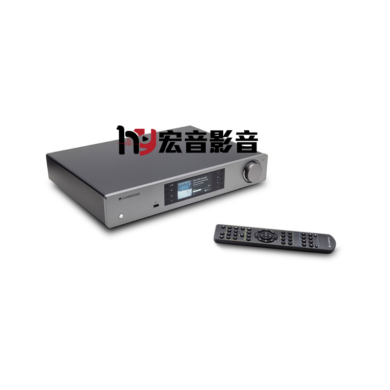 Cambridge audio英国剑桥CXN V2数播蓝牙HiFi前级DAC解码器wifi - 图3