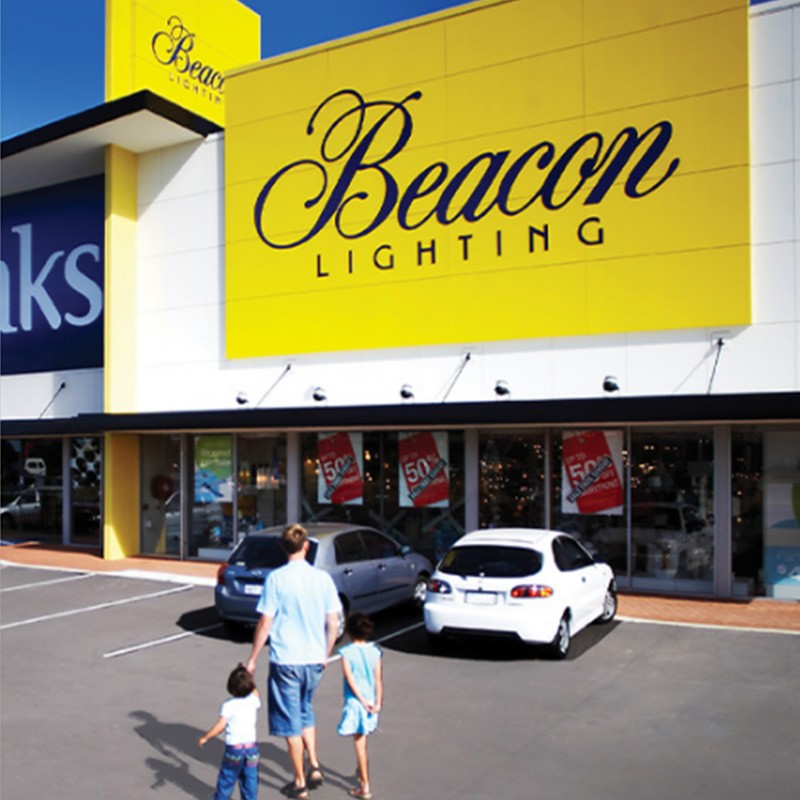 Lucci Air 家用澳洲品牌实木轻奢简约现代LED客厅吊扇灯 - 图3