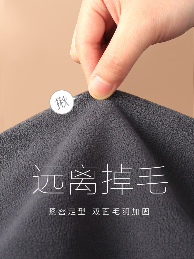 妈ma秋冬款外穿阔腿裤加绒孕妇裤子 ma母婴孕妇打底裤