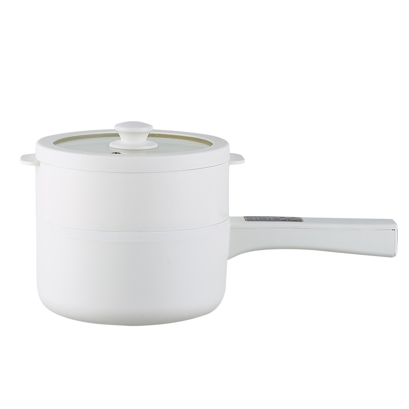 德国品质电煮锅小型火锅 ISQB电器电热/火锅