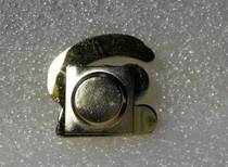 (Lingang loft) 2 cards for the Olympic Games Commission emblem OC Badge Qatar Otar N Chapter Magnet Badge 2