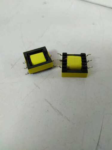 EFD15卧式5+5SMD贴片高频变压器质量智能电子变压器 - 图0