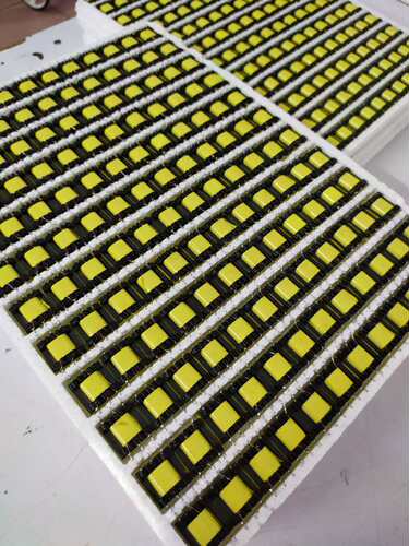 EFD15卧式5+5SMD贴片高频变压器质量智能电子变压器 - 图1