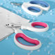 New round hole nail clippers for cats and dogs, cleaning supplies for small and medium-sized dogs, artifacts for pets