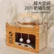 Cat scratching board, one-piece cat nest, wear-resistant and scratch-resistant, suitable for all seasons