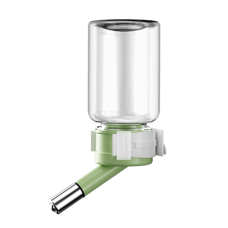 仓鼠饮水器荷兰猪金丝熊滚珠水壶真空喂水器兔子豚鼠小宠喝水壶,淘宝优惠券,粉丝福利购,淘宝优惠卷