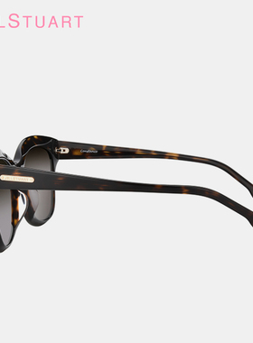 JILLSTUART时尚潮流墨镜