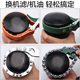 Oil filter element wrench chain pipe pliers belt disassembly