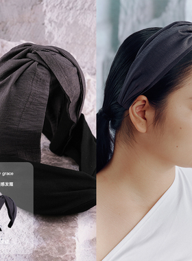 Espiegle【新品】佩里德西翁树上藏有彩色宝石系列grace度假发箍