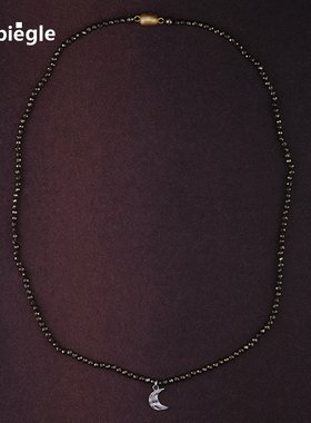 Espiegle（饰品）【新品】三文鱼与白天的眼睛系列dusk编珠手链