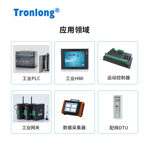 创龙全志T153工业核心板 全国产4核A7@1.6GHz+RISC-V 3路千兆网 - 图1