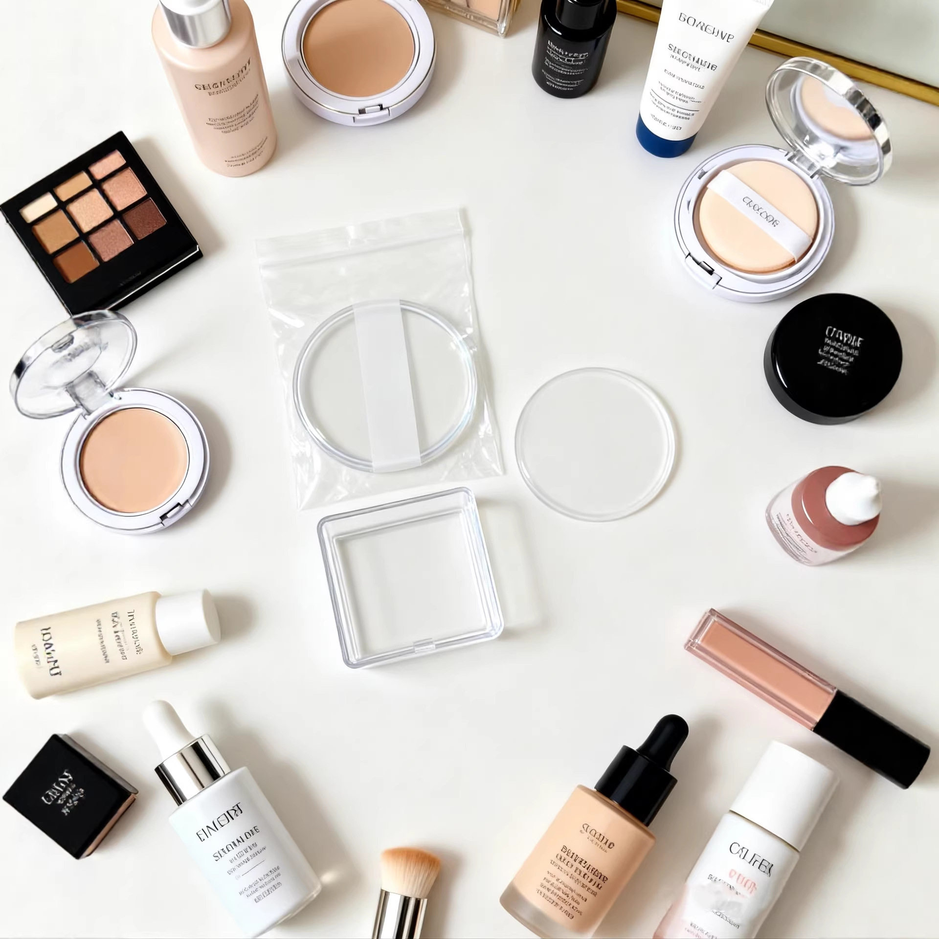 擦身体乳神器家用硅胶不吃乳懒人快速素颜霜防晒霜美黑油涂抹工具,淘宝优惠券,粉丝福利购,淘宝优惠卷