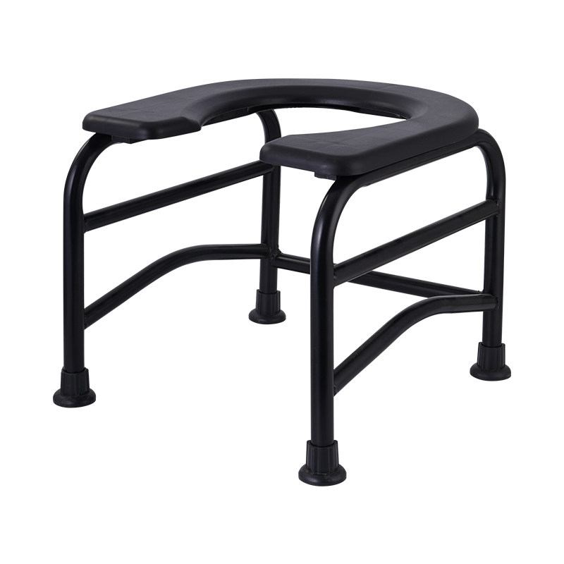 孕妇上厕所坐厕椅子老人家用坐便椅 冠仕医疗器械便厕用具