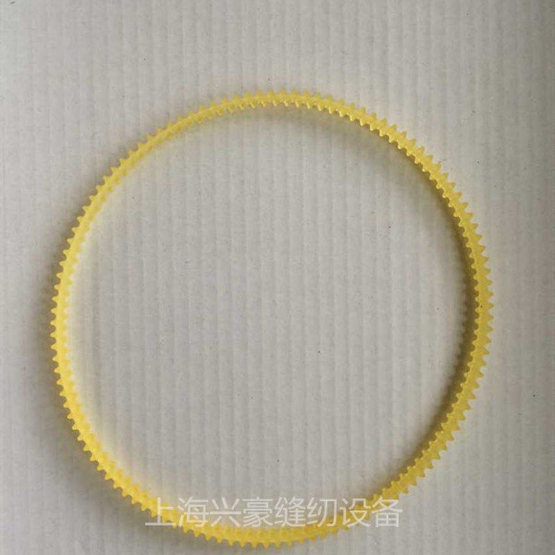 老式家用缝纫机小电机皮带 锁边机小马达皮带 传动带齿轮皮带,淘宝优惠券,粉丝福利购,淘宝优惠卷