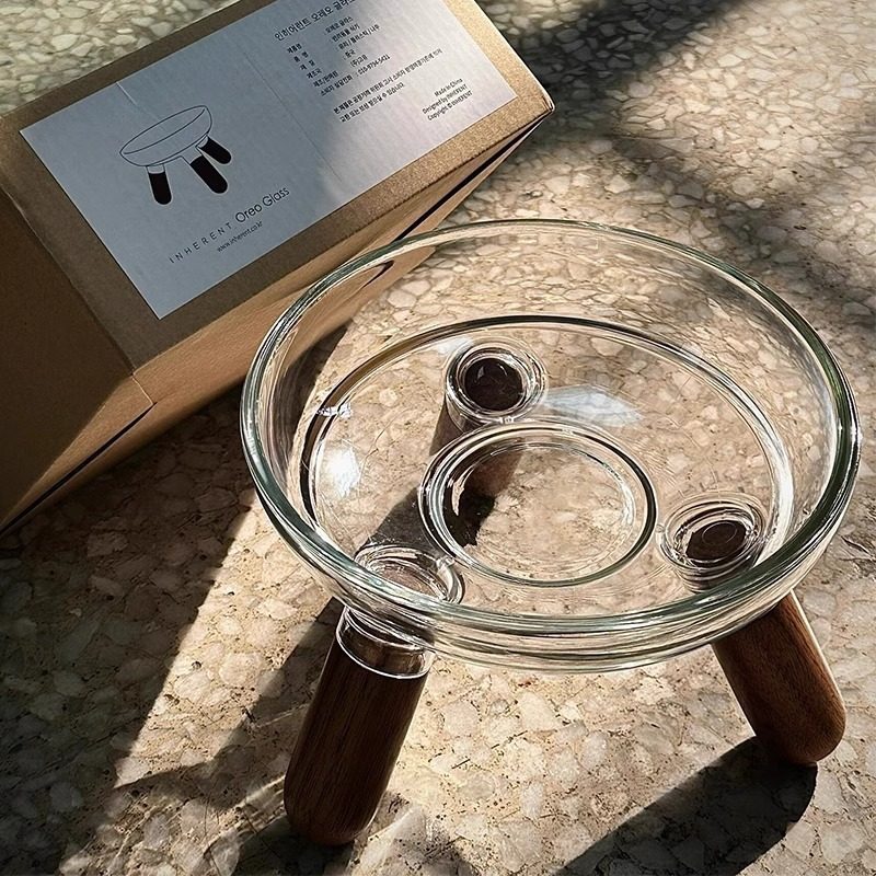 猫碗狗碗不易打翻增高架保护颈椎喝水大口径狗盆PC材质,淘宝优惠券,粉丝福利购,淘宝优惠卷