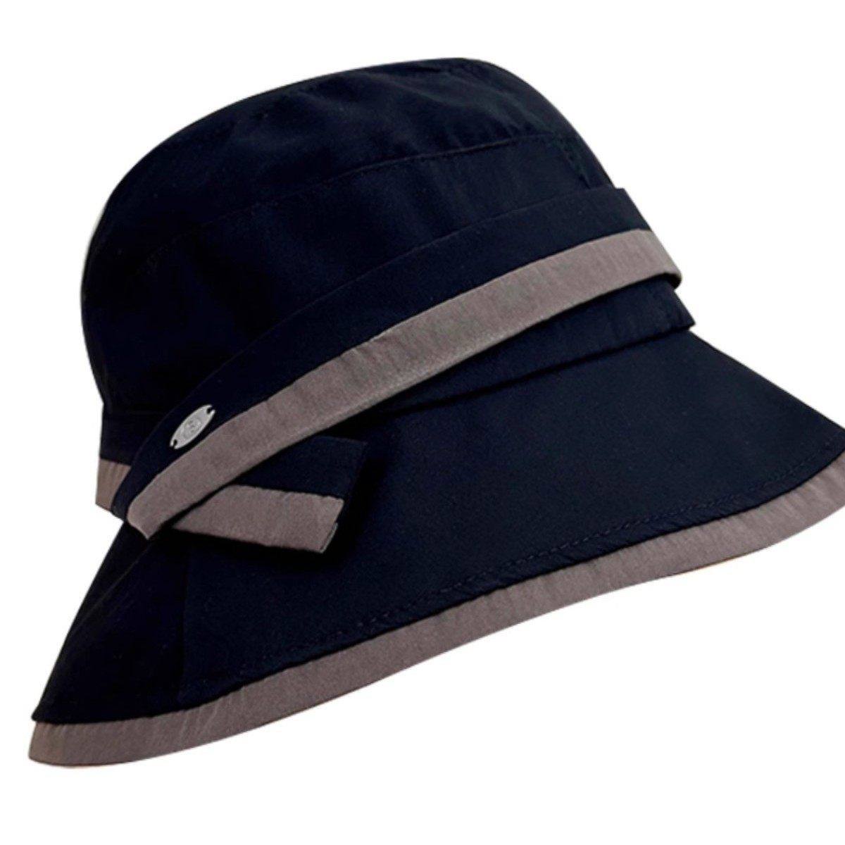 轻薄速干遮阳防晒帽2025新款休闲渔夫帽凉帽早春出游遮脸太阳帽女,淘宝优惠券,粉丝福利购,淘宝优惠卷