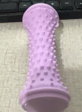 足底筋膜球滚轴按摩球滚轮脚底专业放松神器滚动足弓球滚脚底神器