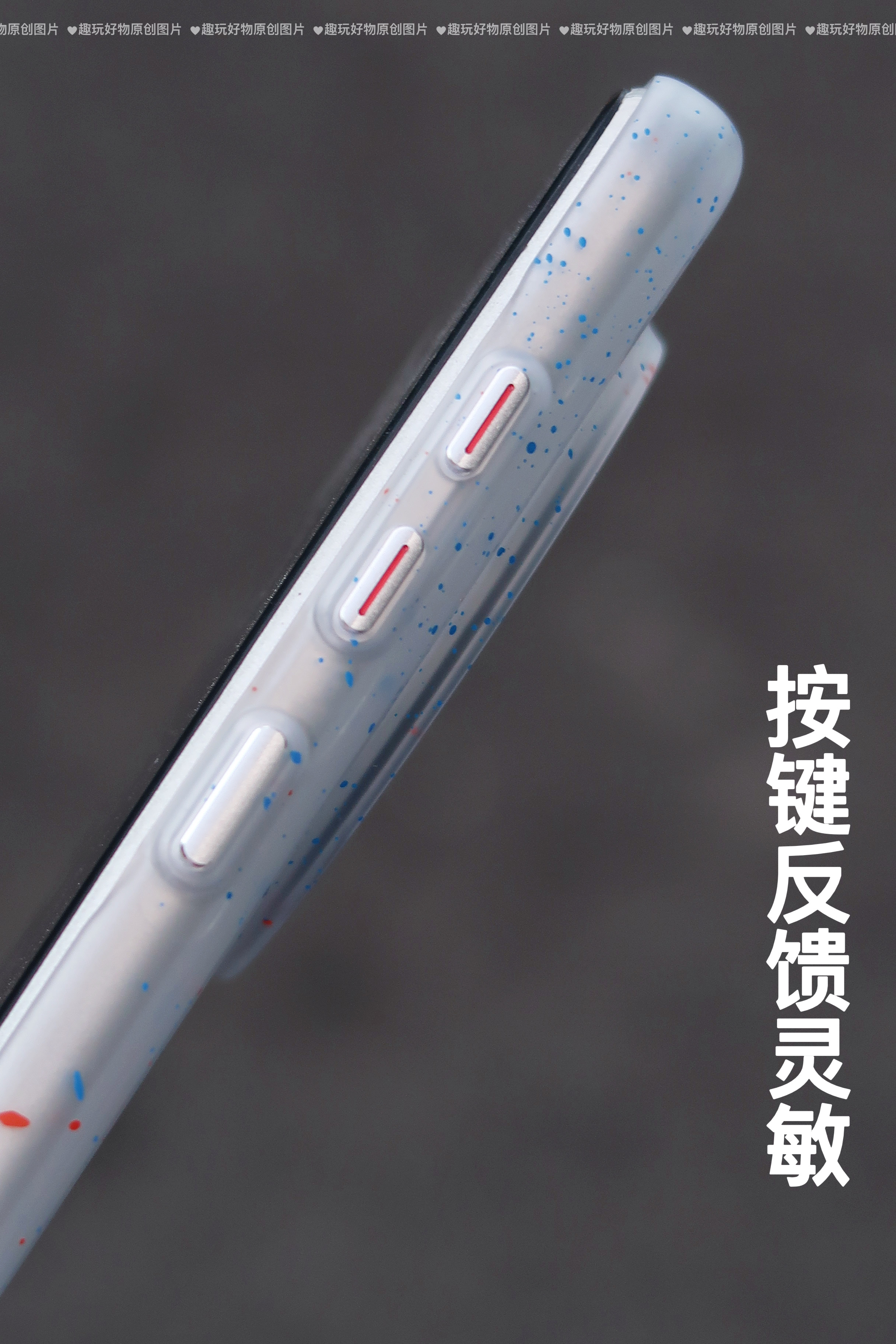 趣玩好物 艺术泼墨壳适用于华为mate60pro行李箱光栅手机壳pro+全包磁吸60超薄半透明脏脏保护壳瓦楞pc硬壳 - 图0