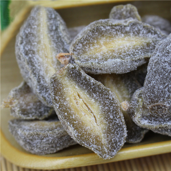 桂林特产罗汉果片话梅条酸梅条蜜饯凉果孕妇零食桃肉条,淘宝优惠券,粉丝福利购,淘宝优惠卷