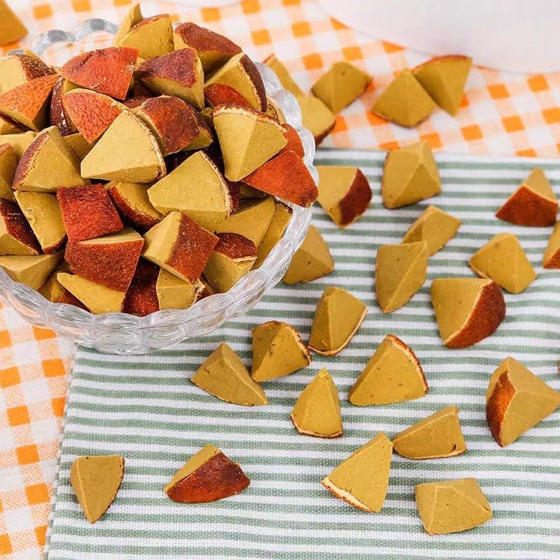 黄角八仙果薄荷清凉甘老陈皮柚子参广东特产戒烟果办公室零食包邮,淘宝优惠券,粉丝福利购,淘宝优惠卷