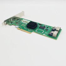 Original LSI 3081E-R HBA 1068E SAS array card RAID 3GB server