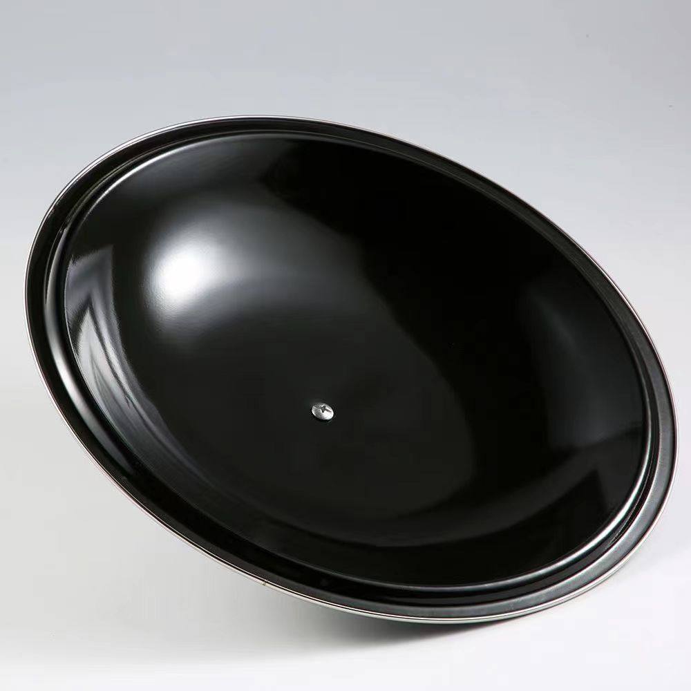 32cm炒锅盖32公分搪瓷通用圆形32寸锅盖34cm36cm铁锅锅盖家用老式,淘宝优惠券,粉丝福利购,淘宝优惠卷