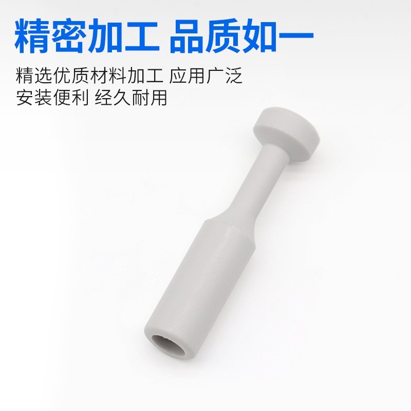 Pp10 原装亚德客气动气管接头塑料塞子堵头PP管塞PP4 PP6 PP8 PP10 12_虎窝淘