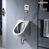 Xi Hu 304 stainless steel small poop hanging wall-style prison urinals urinals urinals for urinals