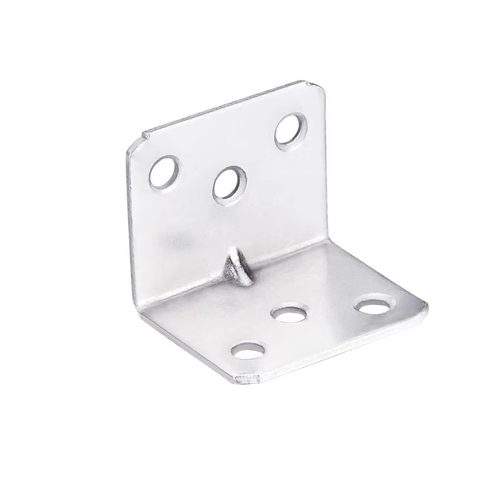 铁角码三角铁90度直角固定器木板连接件片铁片l型支架加固五金t - 图3