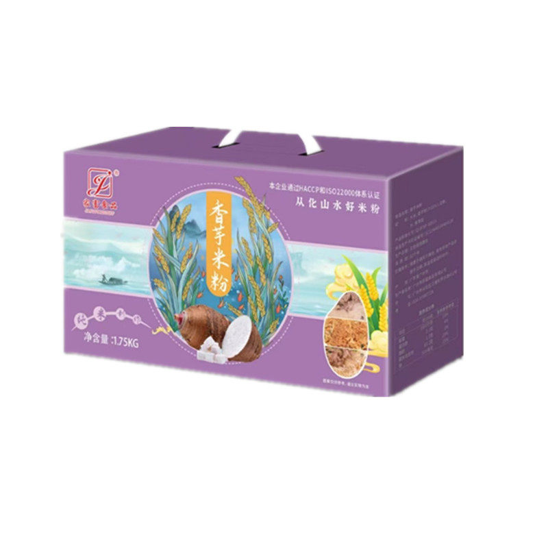 广州从化米粉家富米粉迟菜心丝苗米粉香芋淮山米线炒粉粉丝,淘宝优惠券,粉丝福利购,淘宝优惠卷