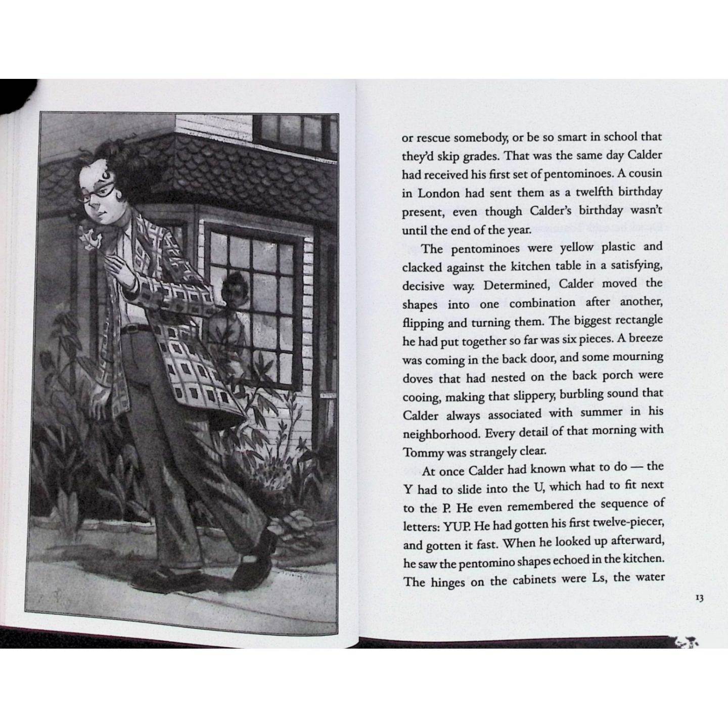 英语原版书追寻维米尔ChasingVermeer纽约时报畅销绘本推理小说适合710岁儿童阅读培养观察力逻辑思维艺术鉴赏能力,淘宝优惠券,粉丝福利购,淘宝优惠卷