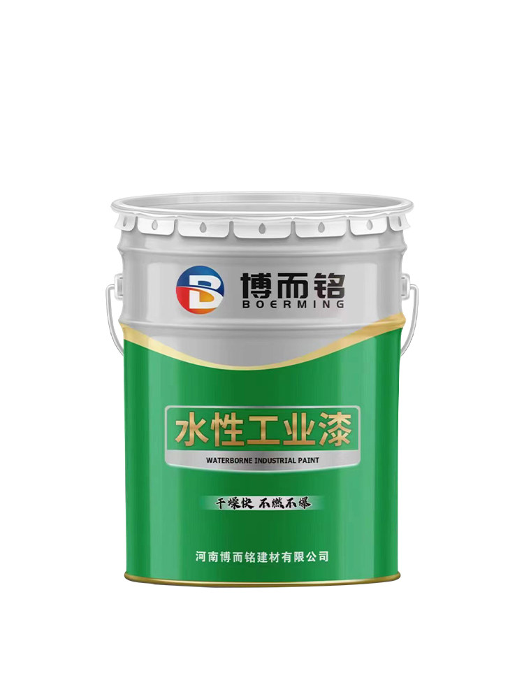 工业漆价格