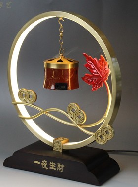 铜制造即是音响还有带灯