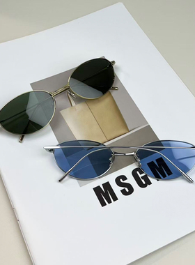 超舒服的一款墨镜女款超轻纯钛材质高品质防紫外线可配近视太阳镜