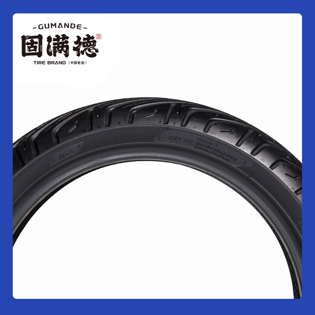 Longteng Sihai Anti-slip Vacuum Tire Wear 18000KM