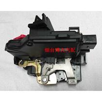 Original fitting suitable for the old speed Tengi Skoda Ming sharp crystal sharp road safety door lock block locker in lock block