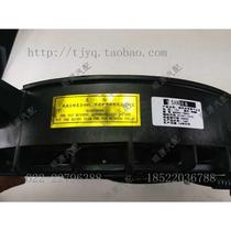 Original fit for Charley N5 N7 Air conditioning Electronic fan condenser Fan air conditioning Cooling fan One steam