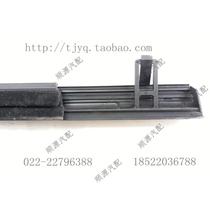 Original fit with Charley N7 N5 window glass out of glass out of press strip Outer press strip with bright strip one