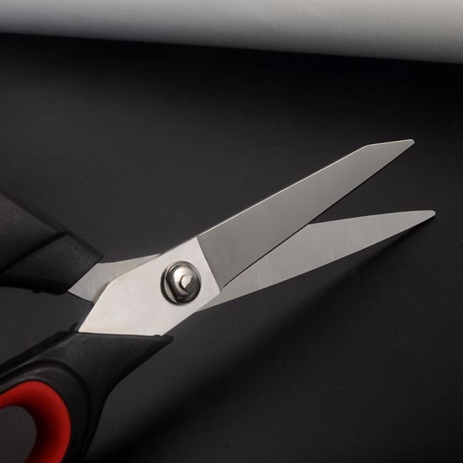 Tailor Cut Sheared Home Tailor Cut Clothing Tailoring Scissors 9 5 Inch Sewing With Stainless Steel Big Cut