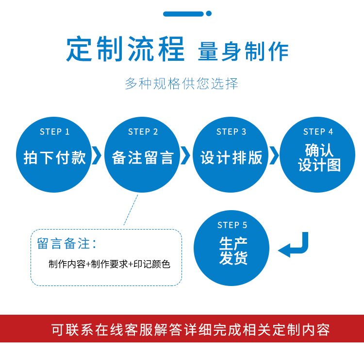 竣工图印章工程章审核验收施工图定制定做自动出油纸表格光敏刻章 - 图0