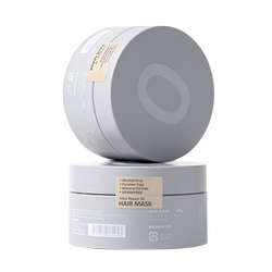 日本进口Brandfree无名极物精油修护发膜