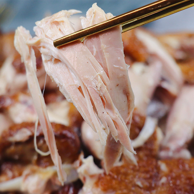 【秒】紫光园清真经典五香正宗特产熟食烧鸡手撕鸡五香扒鸡整只,淘宝优惠券,粉丝福利购,淘宝优惠卷