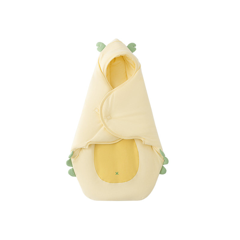  papa母婴婴童抱被/抱毯