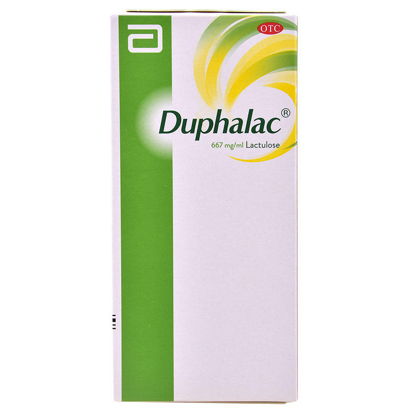 包邮杜密克15ml*6乳果糖口服溶液 益生堂大药房旗舰肠胃用药