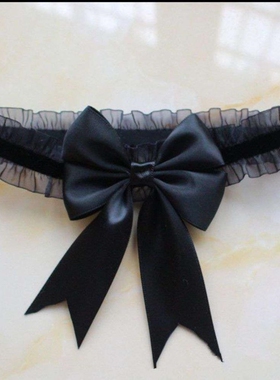 日系性感网纱女显腿瘦中