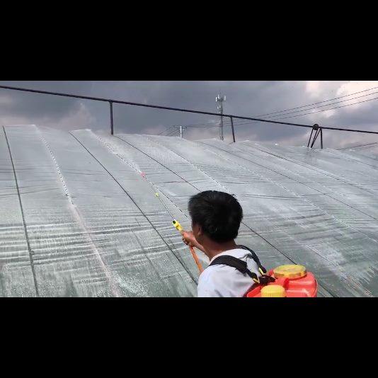 立凉大棚降温剂遮阳涂料蔬菜温室大棚降温剂耐雨水夏季遮阳效果好,淘宝优惠券,粉丝福利购,淘宝优惠卷